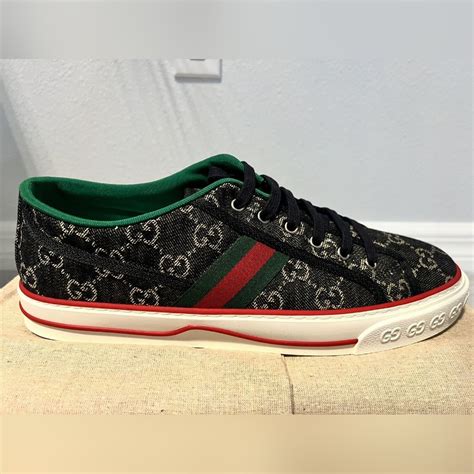 gucci shoes wolf|gucci ace tennis shoes.